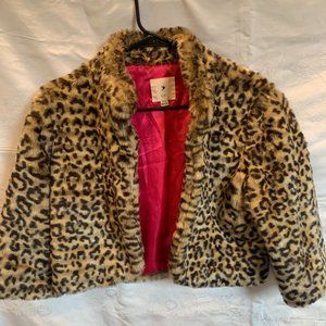 Short Jacket